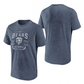 Bears NFL x Darius Rucker Collection Navy T-Shirt