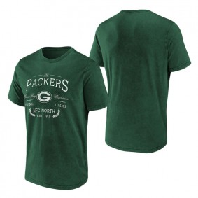 Packers NFL x Darius Rucker Collection Green T-Shirt